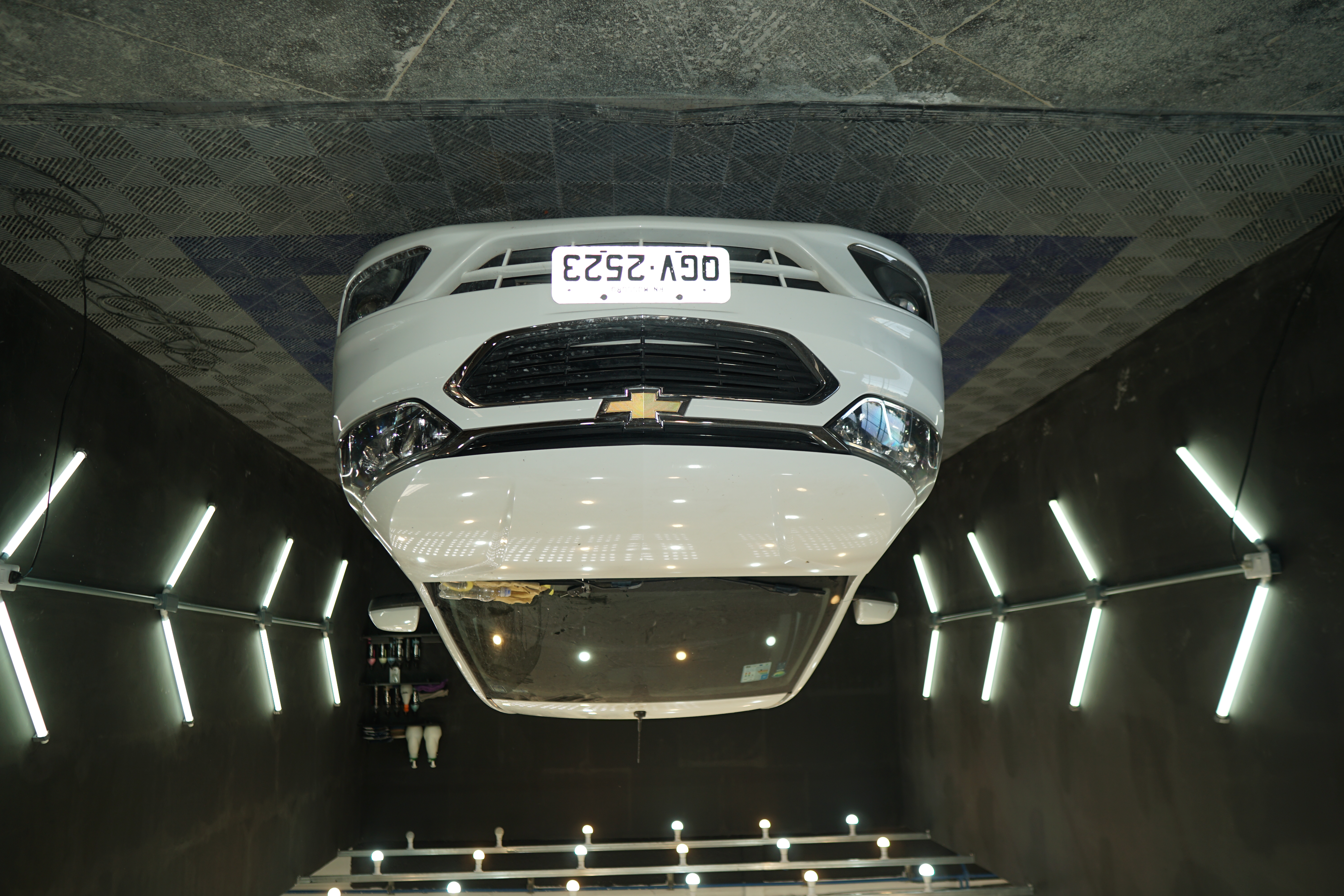 Depois - Transformação Real