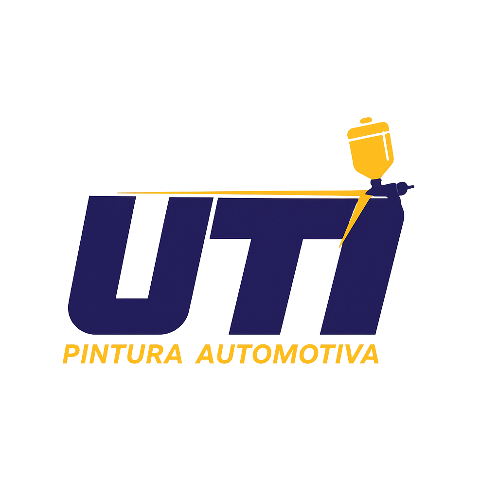UTI PINTURA AUTOMOTIVA